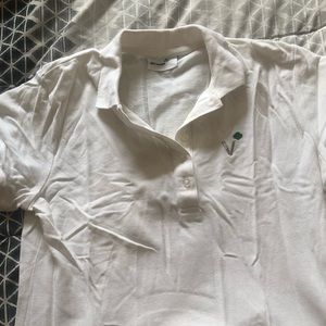 Girls Scout Volunteer Polo